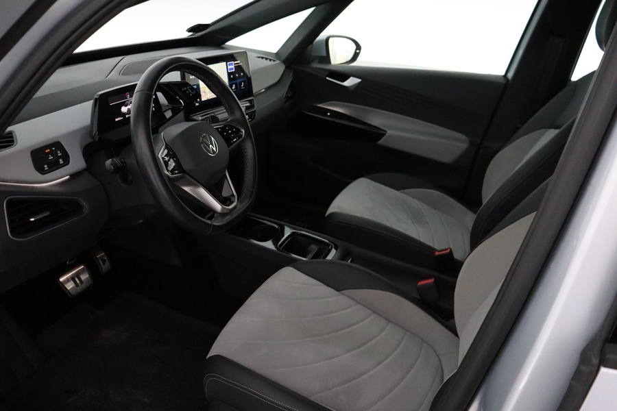 Volkswagen ID.3 vaihtoauto