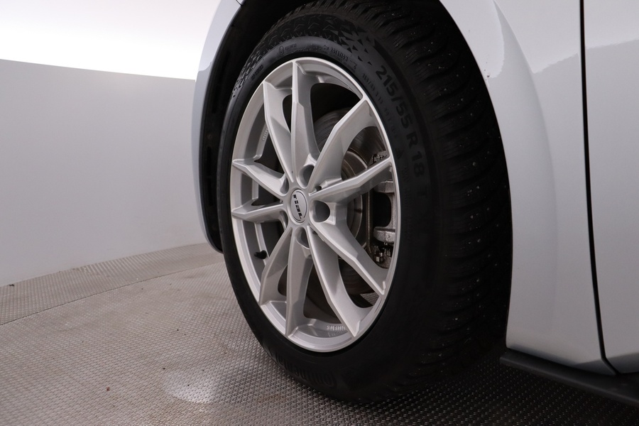 Volkswagen ID.3 vaihtoauto