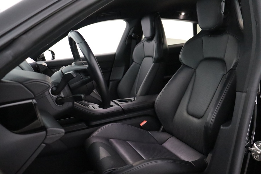 Porsche Taycan vaihtoauto