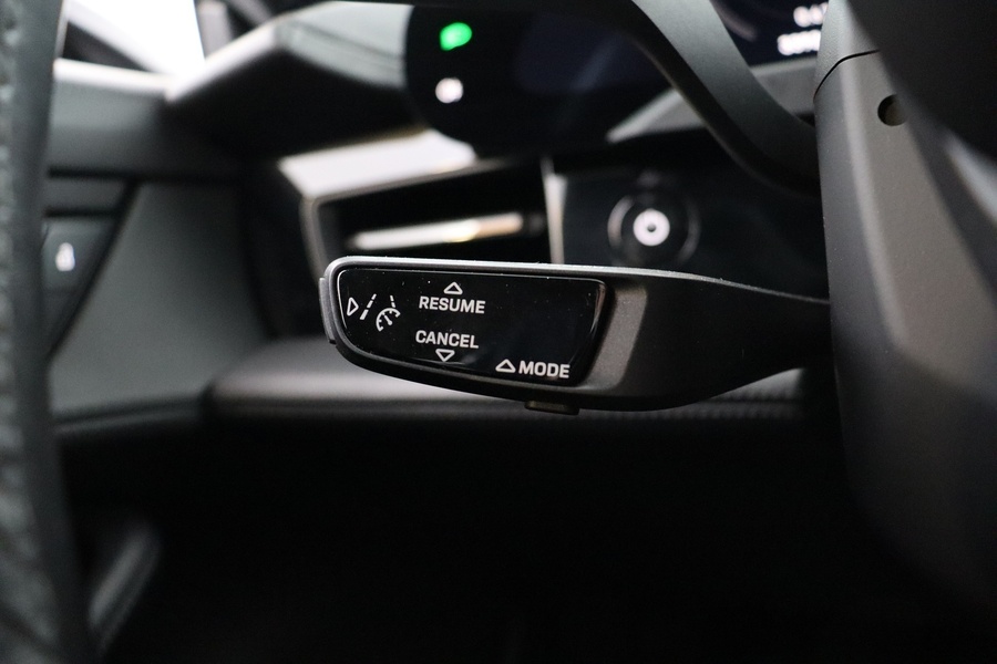 Porsche Taycan vaihtoauto