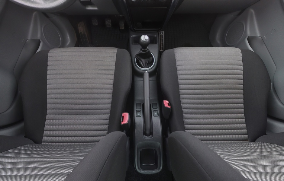Suzuki SX4 vaihtoauto