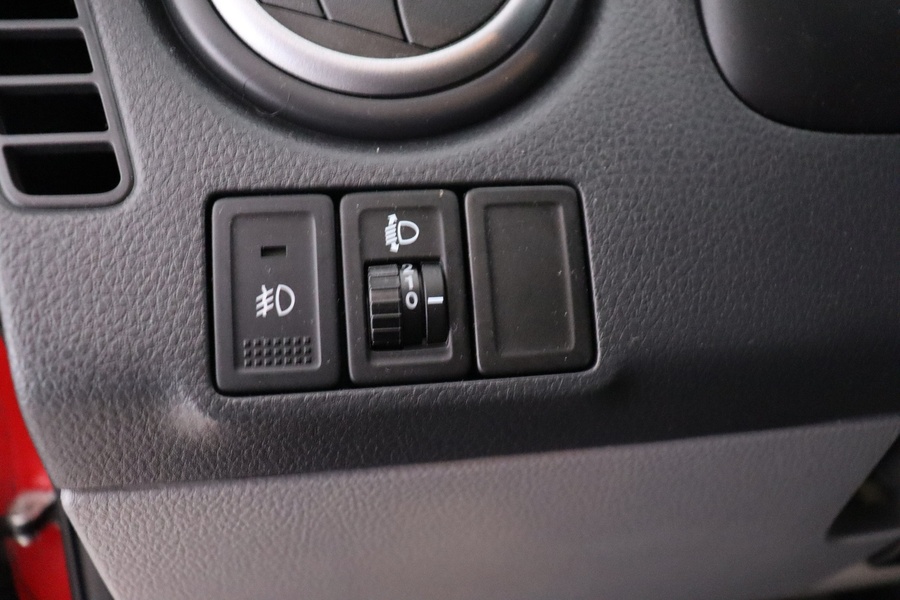 Suzuki SX4 vaihtoauto