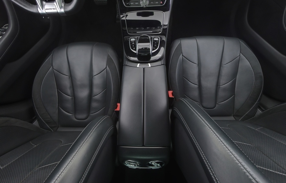 Mercedes-Benz CLS vaihtoauto