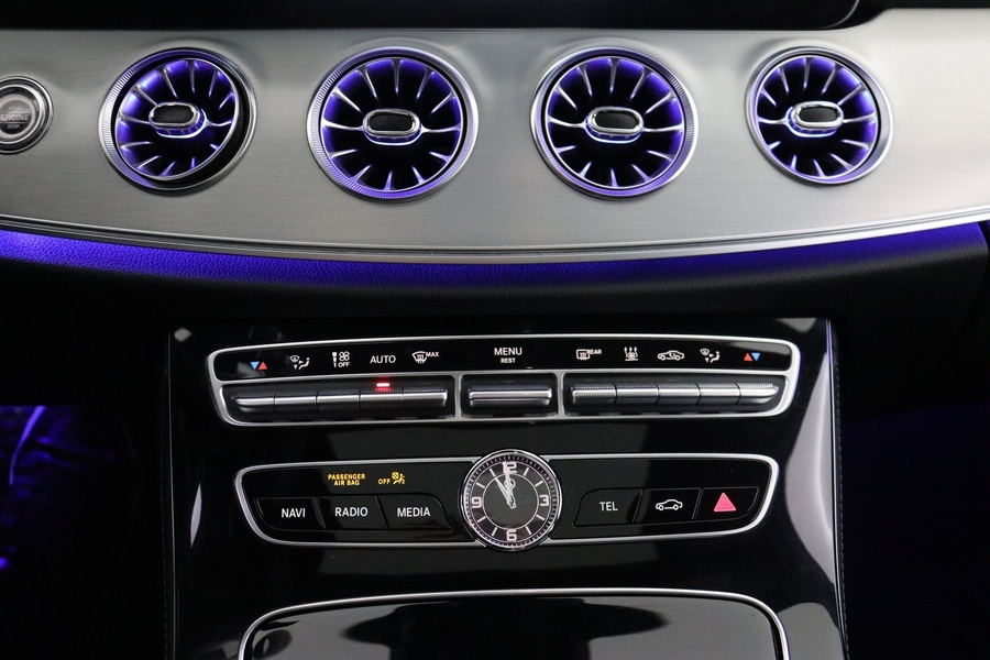 Mercedes-Benz CLS vaihtoauto