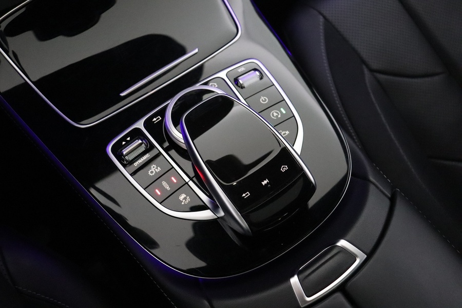 Mercedes-Benz CLS vaihtoauto