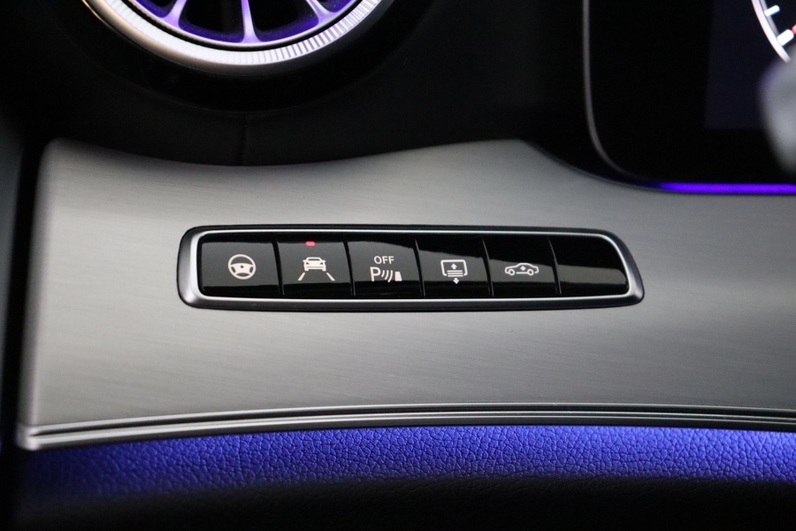 Mercedes-Benz CLS vaihtoauto