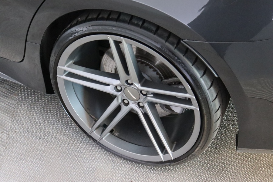 Mercedes-Benz CLS vaihtoauto