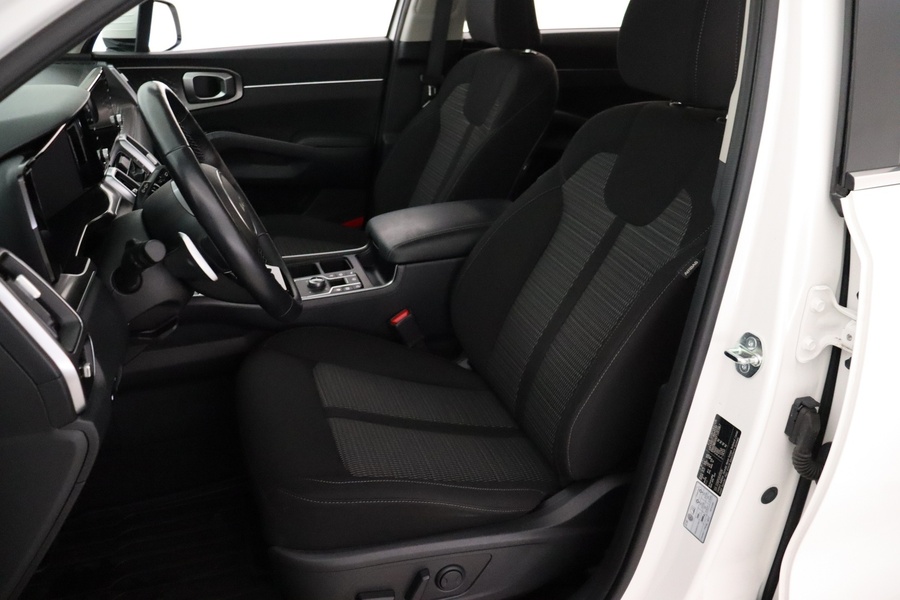 Kia Sorento vaihtoauto