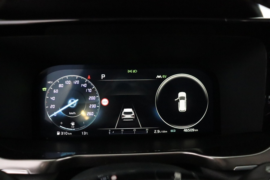 Kia Sorento vaihtoauto