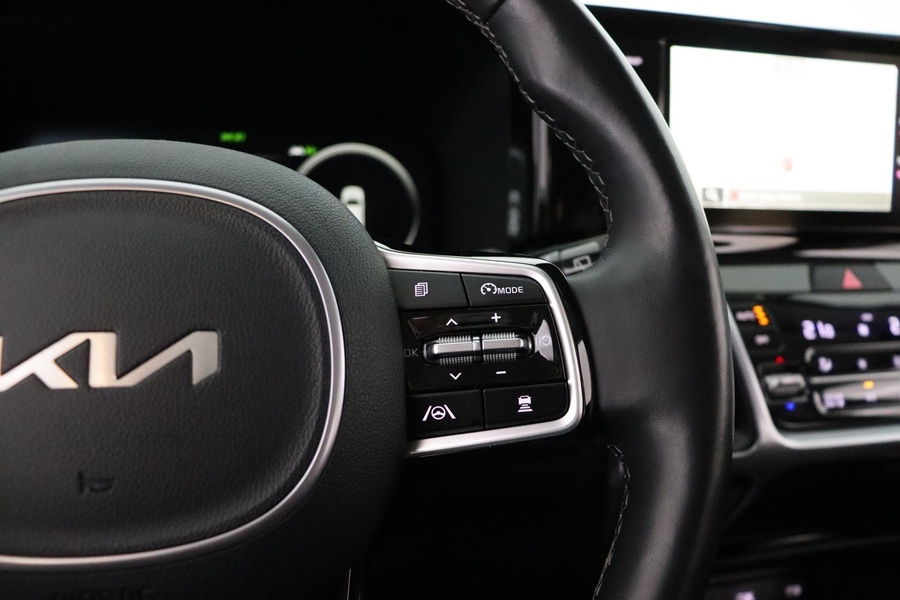 Kia Sorento vaihtoauto