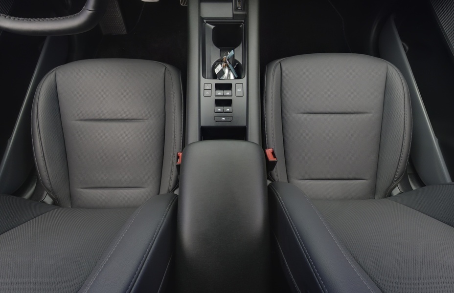 Hyundai IONIQ 6 vaihtoauto