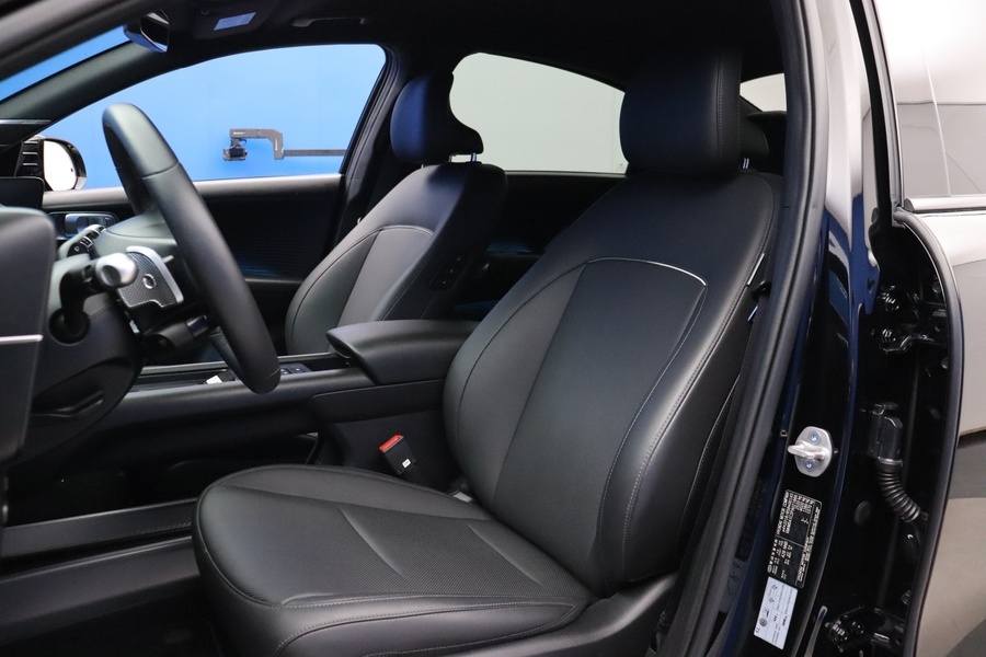 Hyundai IONIQ 6 vaihtoauto