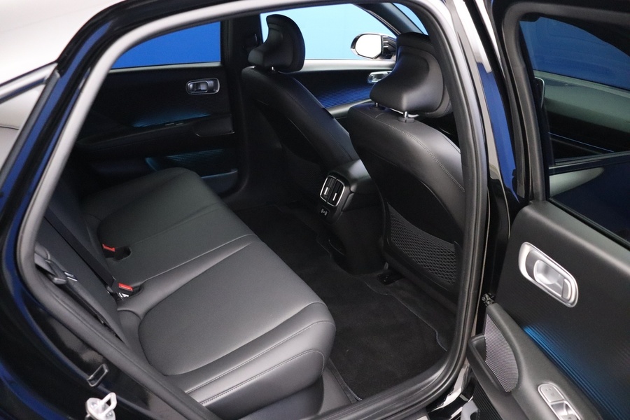 Hyundai IONIQ 6 vaihtoauto