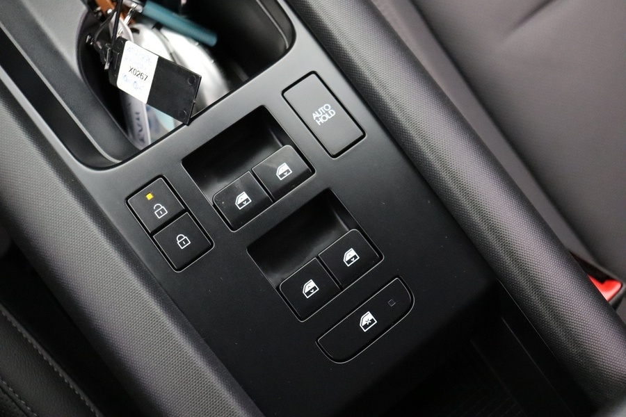 Hyundai IONIQ 6 vaihtoauto