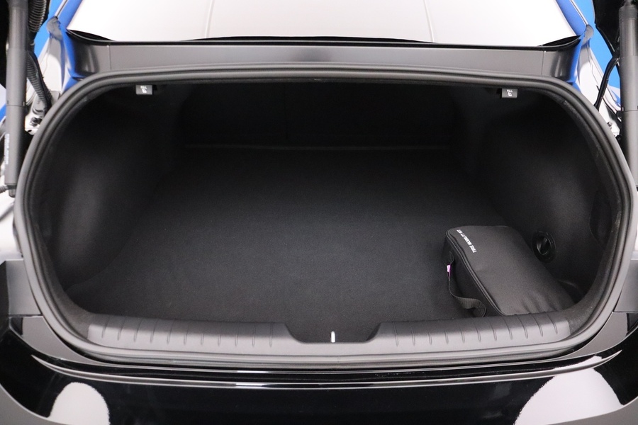 Hyundai IONIQ 6 vaihtoauto