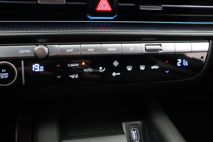 Hyundai IONIQ 6 vaihtoauto