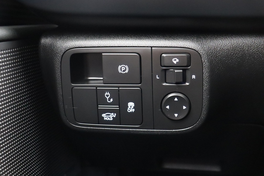 Hyundai IONIQ 6 vaihtoauto