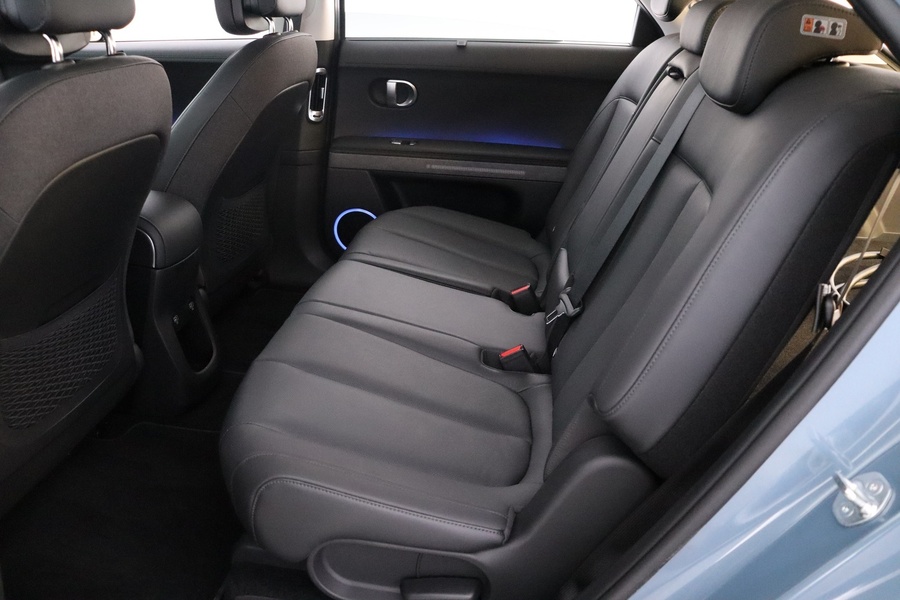 Hyundai IONIQ 5 vaihtoauto