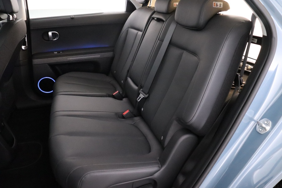 Hyundai IONIQ 5 vaihtoauto