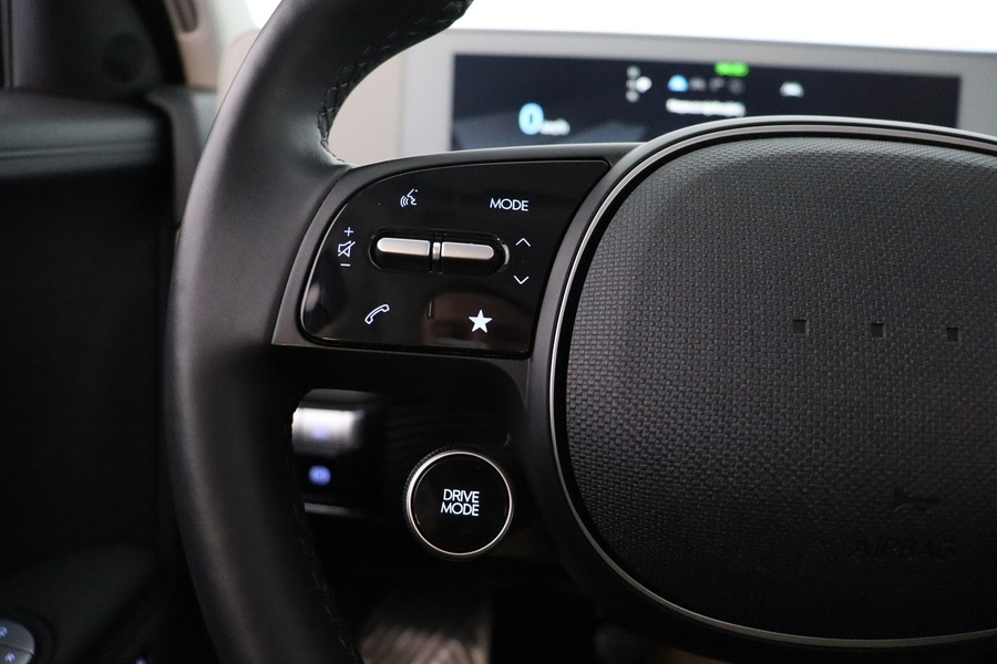 Hyundai IONIQ 5 vaihtoauto