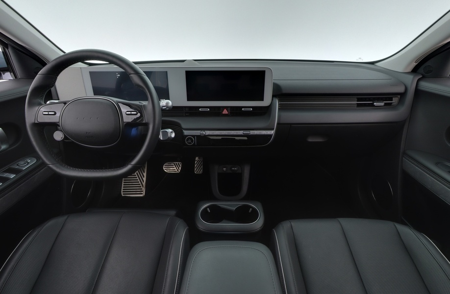 Hyundai IONIQ 5 vaihtoauto