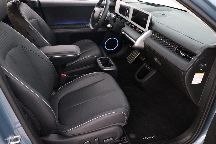 Hyundai IONIQ 5 vaihtoauto