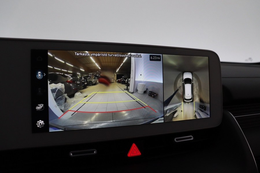 Hyundai IONIQ 5 vaihtoauto