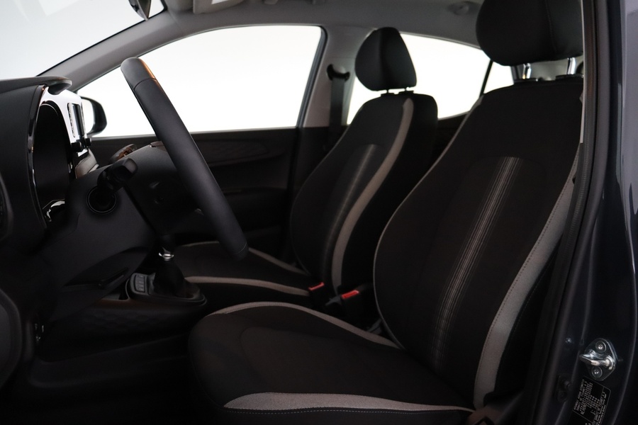 Hyundai i10 vaihtoauto