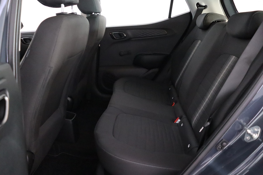 Hyundai i10 vaihtoauto