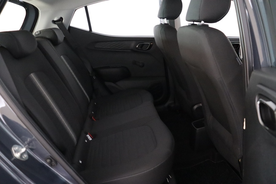 Hyundai i10 vaihtoauto
