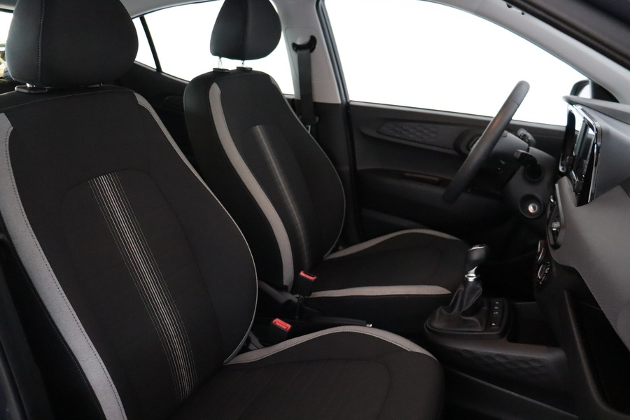 Hyundai i10 vaihtoauto