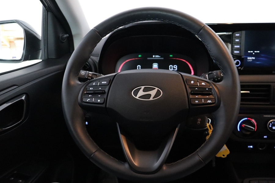 Hyundai i10 vaihtoauto