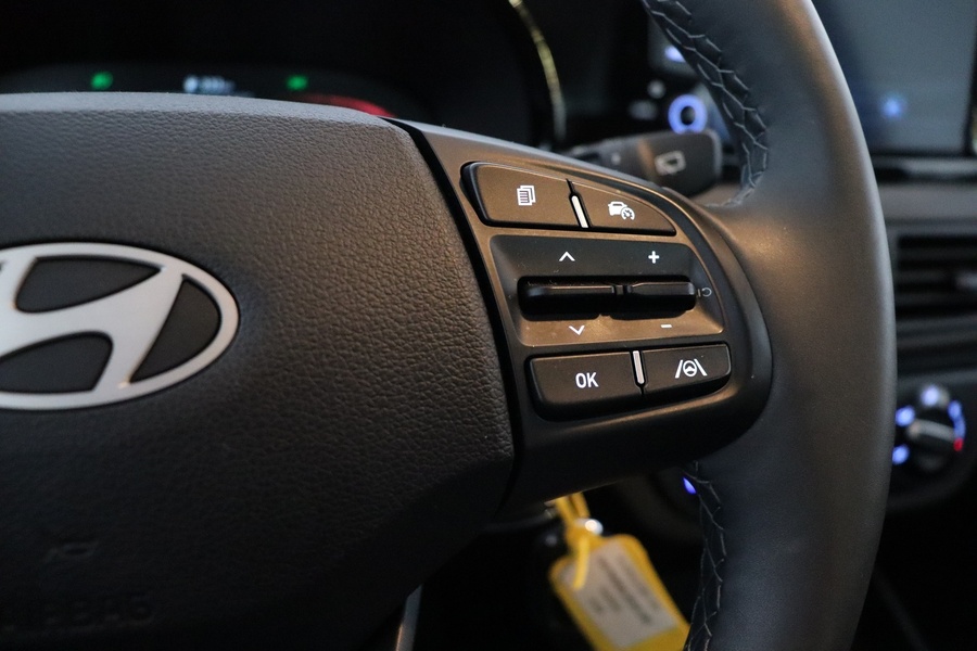 Hyundai i10 vaihtoauto