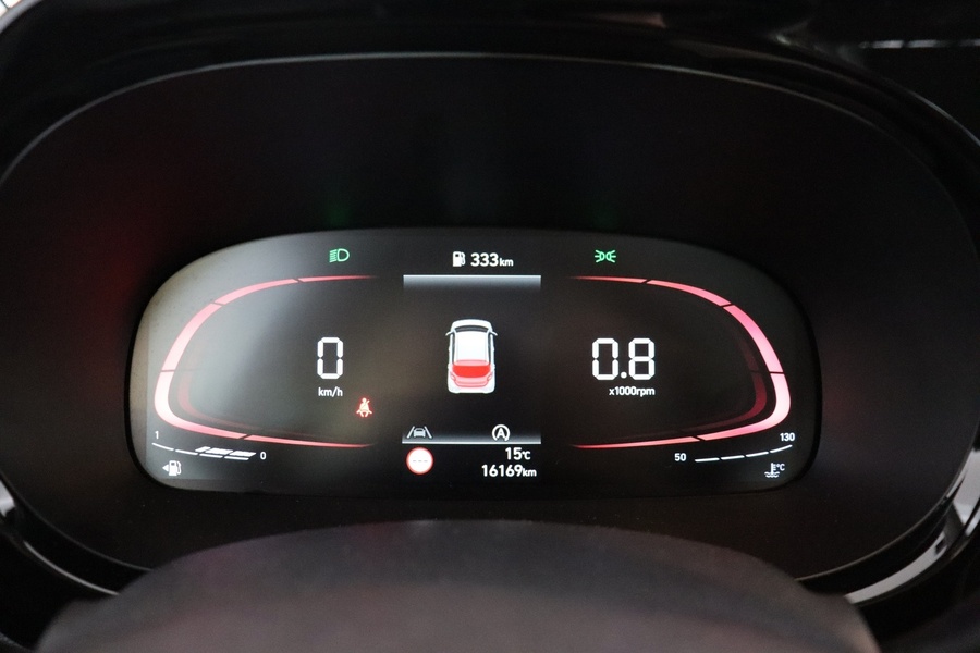 Hyundai i10 vaihtoauto