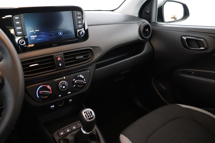 Hyundai i10 vaihtoauto