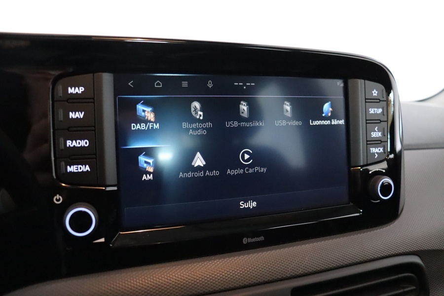Hyundai i10 vaihtoauto