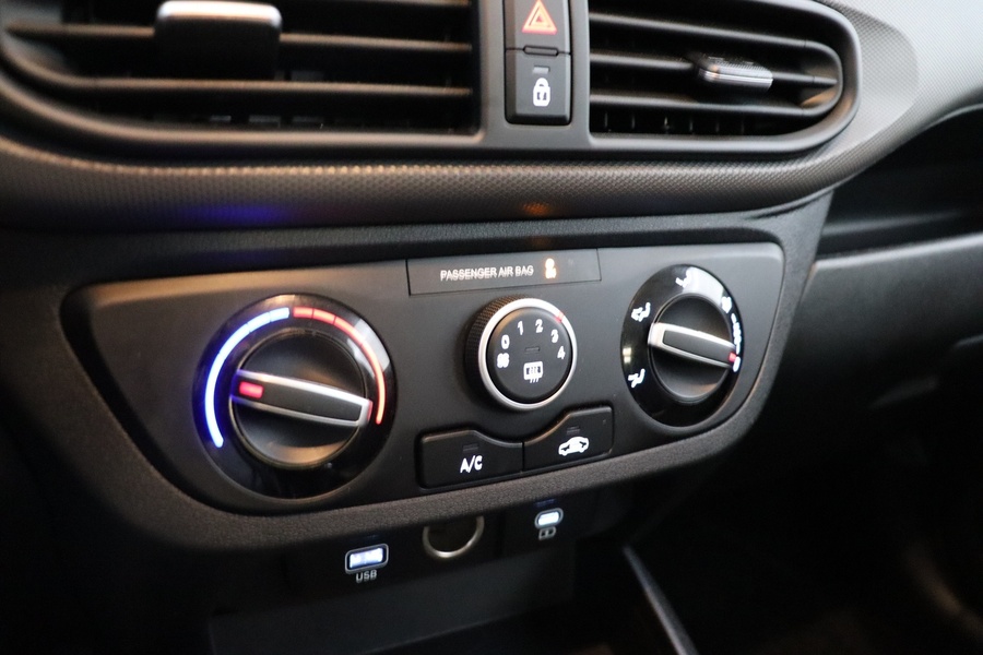 Hyundai i10 vaihtoauto