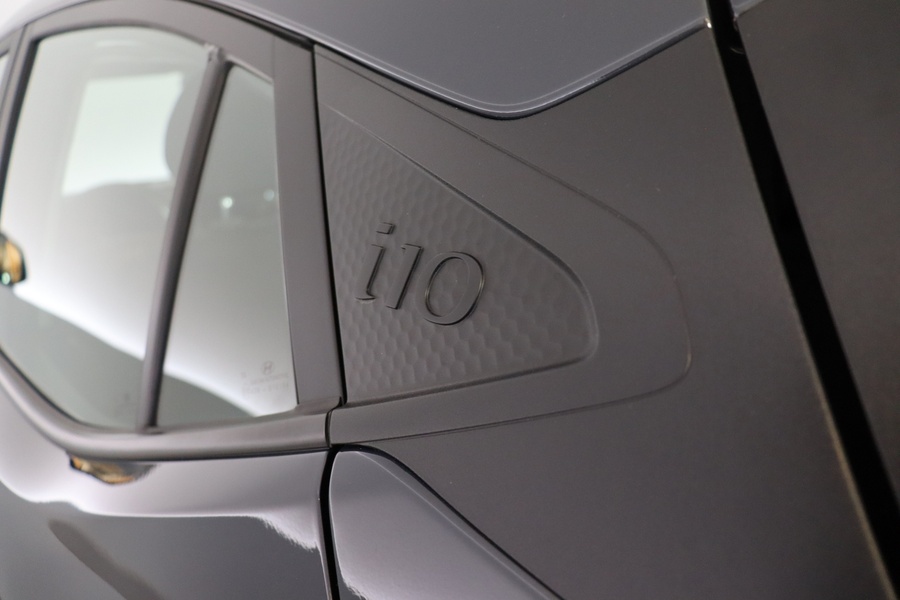 Hyundai i10 vaihtoauto