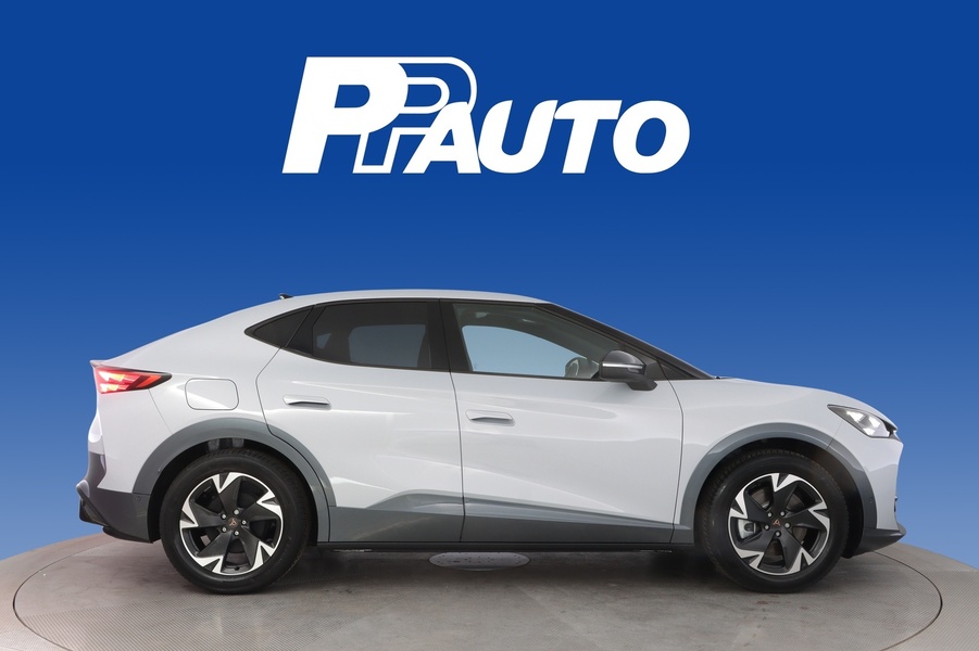 Cupra Tavascan vaihtoauto