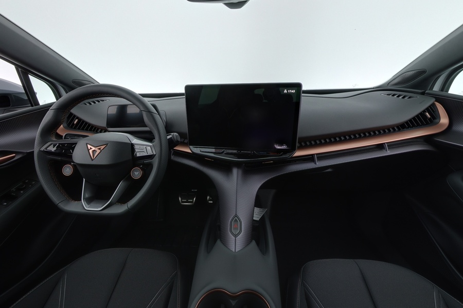 Cupra Tavascan vaihtoauto