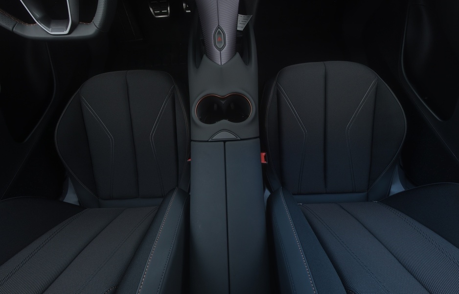 Cupra Tavascan vaihtoauto