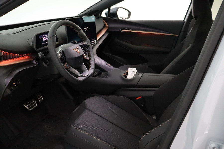 Cupra Tavascan vaihtoauto