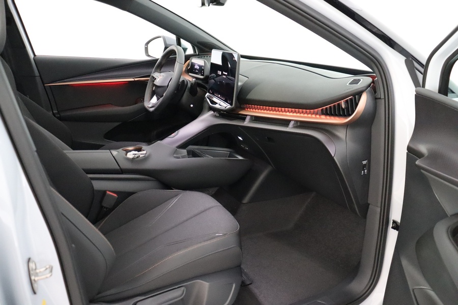 Cupra Tavascan vaihtoauto