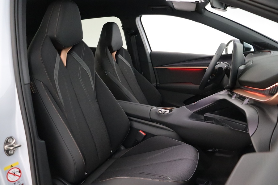 Cupra Tavascan vaihtoauto