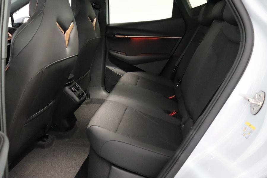 Cupra Tavascan vaihtoauto