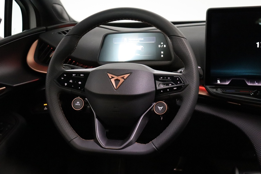 Cupra Tavascan vaihtoauto