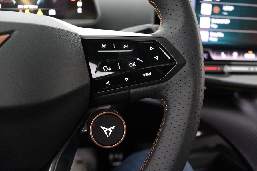 Cupra Tavascan vaihtoauto