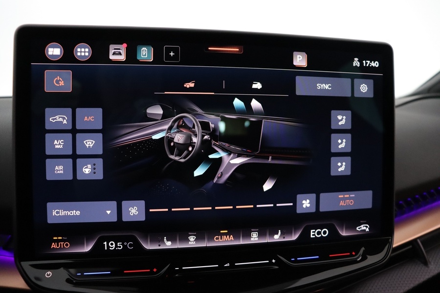 Cupra Tavascan vaihtoauto