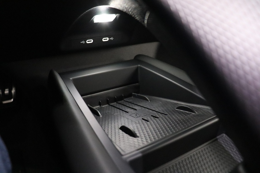 Cupra Tavascan vaihtoauto