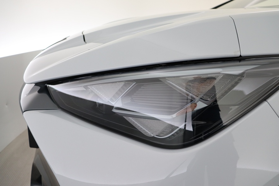 Cupra Tavascan vaihtoauto